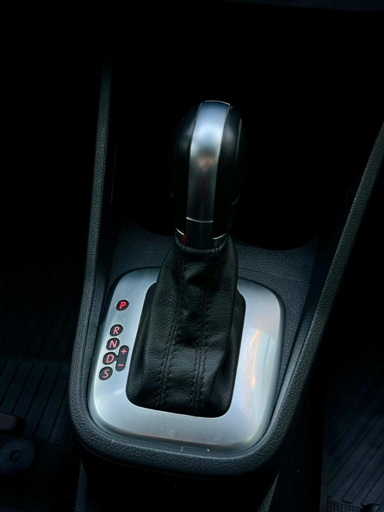 Volkswagen Gol Trendline — foto 15